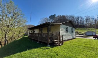13214 S Calhoun Hwy, Arnoldsburg, WV 25234