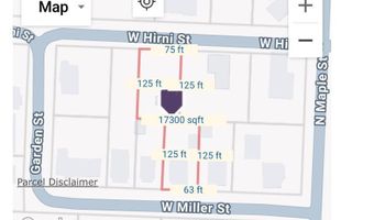 409 W Miller St, Appleton City, MO 64724
