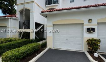 3105 NE 184th St 7102, Aventura, FL 33160