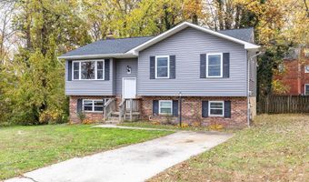 847 HARBOR VIEW Ter, Annapolis, MD 21409