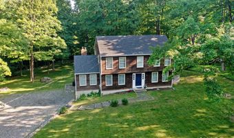 95 Obtuse Hill Rd, Brookfield, CT 06804