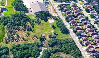 W Nelson lot 3-E, Aransas Pass, TX 78336