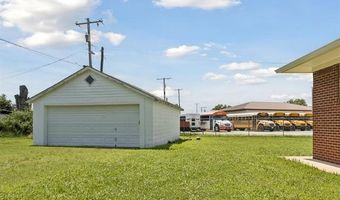 425 Mulberry Ave, Afton, OK 74331