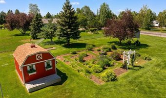 353 Sacajawea Peak Dr, Bozeman, MT 59718