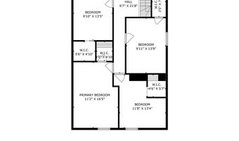 1875 Smith St, North Providence, RI 02911