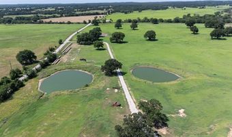 1370 Parker Dairy Rd, Alvord, TX 76225