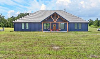 875 Timber Ranch Rd, Apple Springs, TX 75926