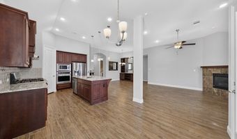 14917 Gentry Dr, Aledo, TX 76008