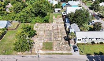 S Toulme Street, Bay St. Louis, MS 39520