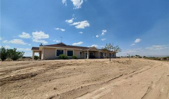 5272 Truman Ln, Caliente, NV 89008