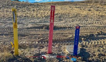 21 Rolling Hills Dr, Cody, WY 82414