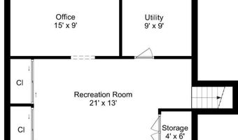 5030 ALTA VISTA Rd, Bethesda, MD 20814
