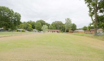 1202 N Fir St, Beebe, AR 72012