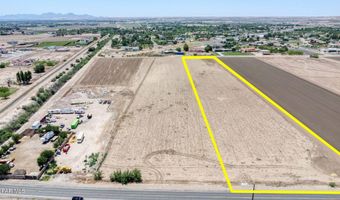 7036 Mcnutt Rd, Anthony, NM 88021