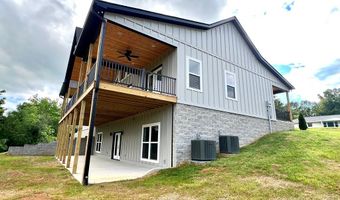 10340 Goff Ridge Rd, Baxter, TN 38544