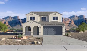 24242 W Southgate Ave, Buckeye, AZ 85326