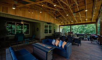 9006 Mars Hill Rd, Bauxite, AR 72011