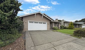 17186 S PASSLEY Rd, Brookings, OR 97415