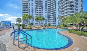 19101 Mystic Pointe Dr PH6, Aventura, FL 33180