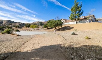 35277 Red Rover Mine Rd, Acton, CA 93510