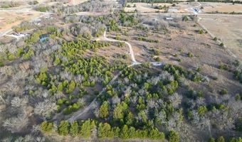 County Road 1470, Allen, OK 74825