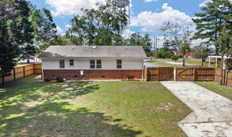 1708 N Poplar St, Aberdeen, NC 28315