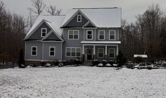9377 Magnolia Blossom Rd, Ashland, VA 23005