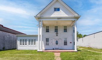 128 S PHILADELPHIA Blvd, Aberdeen, MD 21001