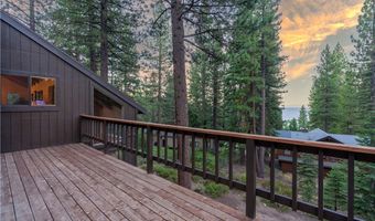 607 Crystal Peak Rd, Incline Village, NV 89451