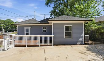1416 Parkwood Ave, Charlotte, NC 28205