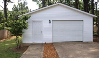 219 S Johnson St, Alamo, TN 38001