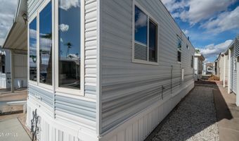 656 GYPSUM Dr 656, Apache Junction, AZ 85119