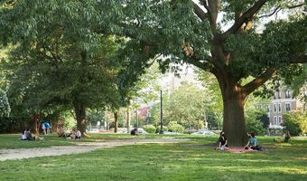 1820 CLYDESDALE Pl NW 405, Washington, DC 20009