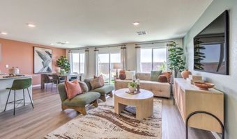 3361 Tarantella Ave Lot 184, Las Vegas, NV 89141
