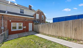 251 RIDGE Rd, Claymont, DE 19703