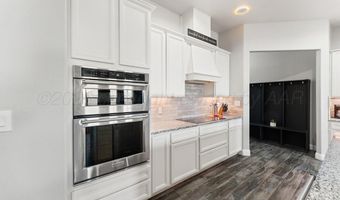 9705 ROCKWOOD Dr, Amarillo, TX 79119
