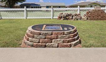 418 Magnolia, Alva, OK 73717