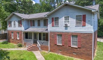 208 Highland Park Dr, Athens, GA 30605