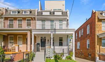 5517 7TH St NW 1, Washington, DC 20011