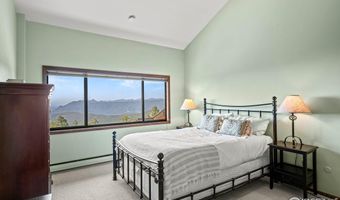 311 Sky Trail Rd, Boulder, CO 80302