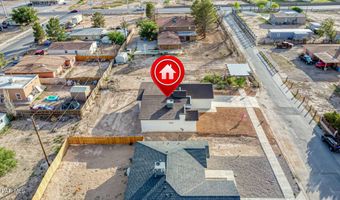 486 Sylvia Ct, Socorro, TX 79927