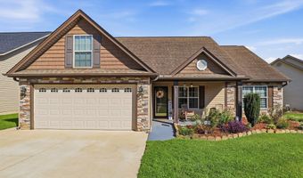 870 Vandenburg Dr, Boiling Springs, SC 29316