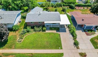282 E 1400 N, Bountiful, UT 84010