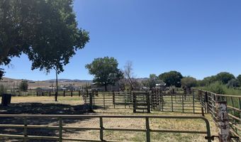1300 Rancho Rd, Fernley, NV 89408