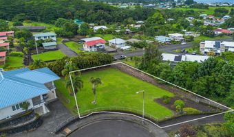 551 KUKUAU St, Hilo, HI 96720