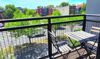 1550 11TH St NW 307, Washington, DC 20001
