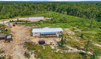 135 Sawmill Rd, Braxton, MS 39044