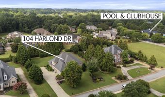 104 Harlond Dr, Anderson, SC 29621