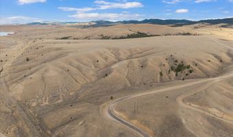 NHN Homestead Creek Drive, Anaconda, MT 59711