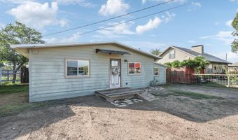 1005 W Brown St, Alpine, TX 79830